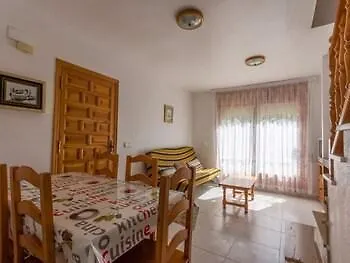 Apartment Casa Juan De Almenara L'Ametlla de Mar