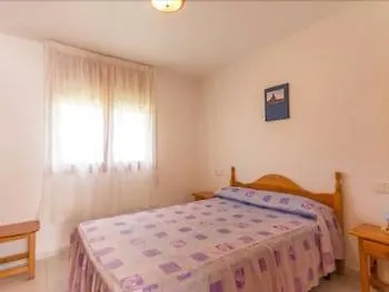 Casa Juan De Almenara Apartment