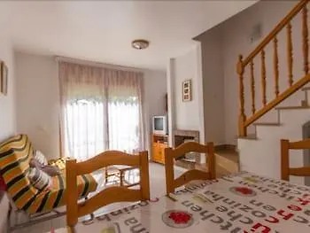 Casa Juan De Almenara Apartament L'Ametlla de Mar